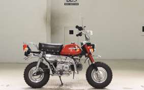 HONDA MONKEY 1996 Z50J