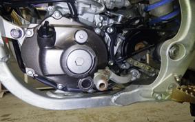 YAMAHA YZ250F 2026 CG34C