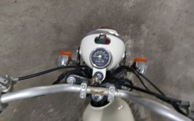 HONDA APE 50 AC16
