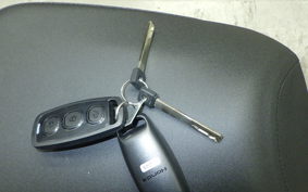HONDA ZOOMERE 2007