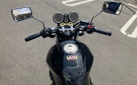 HONDA CB400SFV-4ABS 2017 NC42