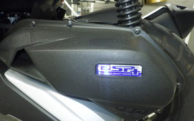 HONDA ADV160 2009 KF54