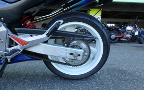 HONDA HORNET 250 MC31