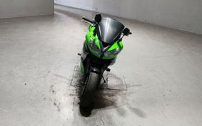 KAWASAKI NINJA400R ER400B
