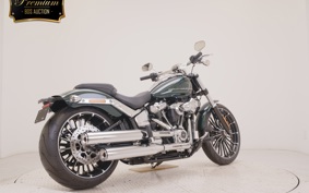 HARLEY FXBR1920 2024