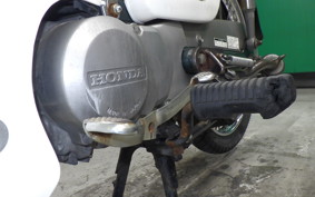 HONDA C50 SUPER CUB 2022 C50