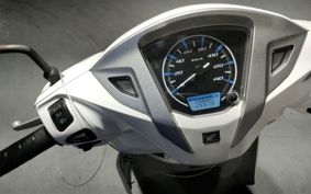 HONDA LEAD 125 JF45