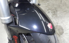 DUCATI MONSTER 796 A 2010