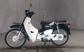 HONDA SUPER CUB110 JA44