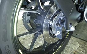 SUZUKI GIXXER 250 ED22B