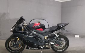 YAMAHA YZF-R6 2008 RJ16