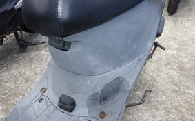 SUZUKI LET's 4 CA45A