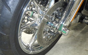 HARLEY FLTRUSE1800CVO 2017