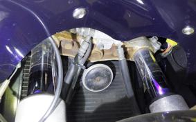 SUZUKI SV400S 2006 VK53A