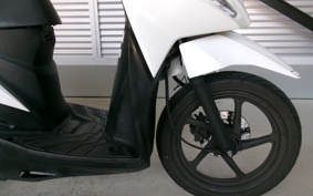 SUZUKI ADDRESS V110 CE47A
