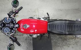 HONDA CB400 2021 CB400F