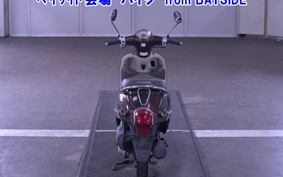 HONDA GIORNO