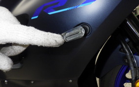 YAMAHA YZF-R7 2022 RM39J