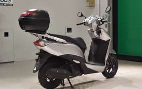 HONDA LEAD 125 2007 JF45