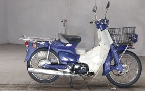 HONDA SUPER CUB50 AA01