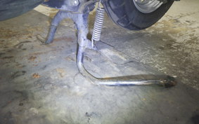 HONDA DIO Gen.5