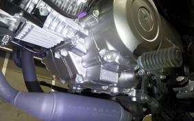 HONDA MONKEY 125 1995 JB03