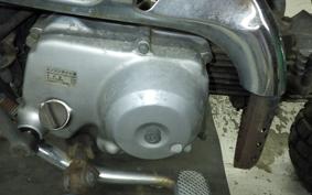 HONDA MONKEY Z50J