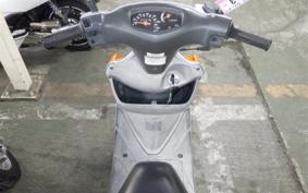 SUZUKI ADDRESS V125 CF4EA