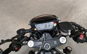 SUZUKI SV650 X VP55E