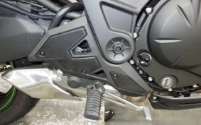 KAWASAKI VERSYS A 2025 LE650H