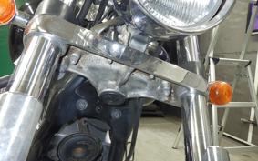 YAMAHA DRAGSTAR 400 2007 VH01J