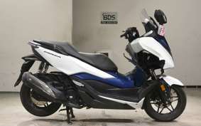 HONDA FORZA 250 MF13