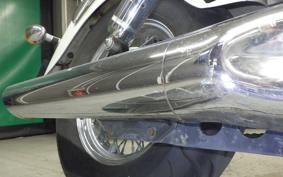 HONDA SHADOW 400 2004 NC34