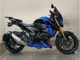 Фото Suzuki GSX-S750 2017 с японского аукциона