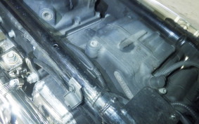 HARLEY FLHX 1750 2017