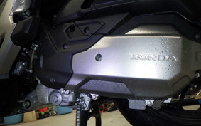 HONDA ADV150 KF38