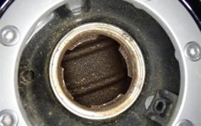 HONDA CB400SF VTEC 2008 NC42