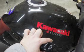 KAWASAKI Z1000 Gen.2 2005 ZRT00A