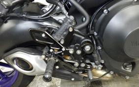 YAMAHA MT-09 A 2017 RN52J