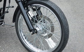 HARLEY HARLEY FXSTB1450 2002 BTY