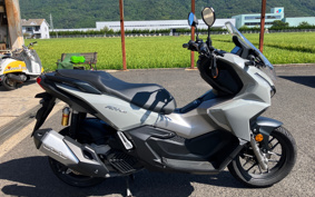HONDA ADV160 KF54
