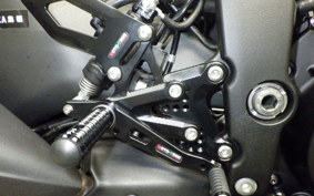 KAWASAKI NINJA ZX-6R A 2024 ZX636J