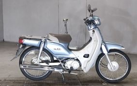 HONDA SUPER CUB110 JA10