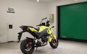 HONDA GROM 2006 JC61