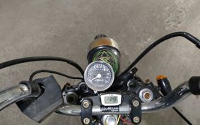 OTHER  MOTORCYCLE 650CC ..