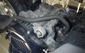 HONDA TACT Basket 2026 AF79