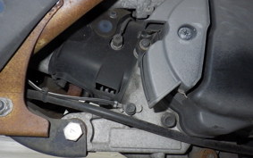 SUZUKI ADDRESS V50 Gen.2 CA44A