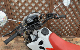 HONDA CRM50 1992 AD10