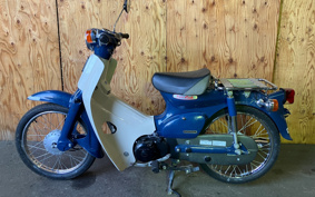 HONDA SUPER CUB50 AA01