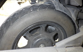HONDA TACT Gen.4 AF79